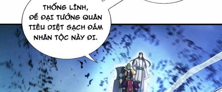 ẩn cư mười vạn năm, đời sau mời ta rời núi chapter 36 21