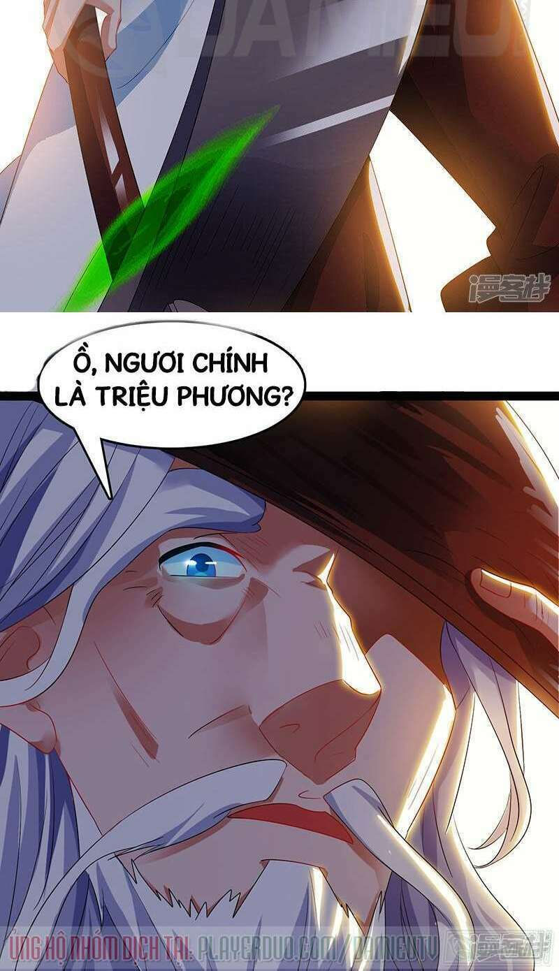 tối cường thăng cấp chapter 75 7