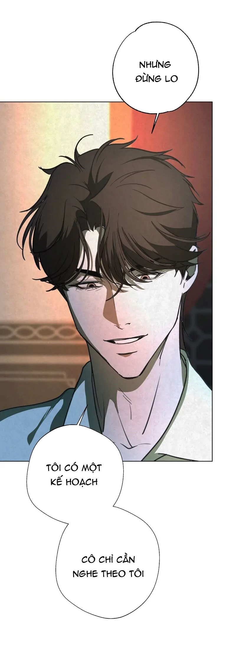 sự cứu rỗi đầy cám dỗ chapter 8.2 14