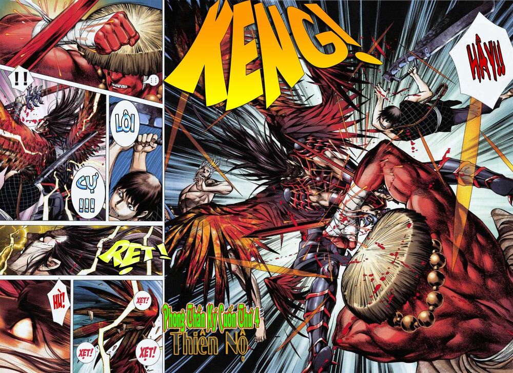 phong thần ký chapter 4 3