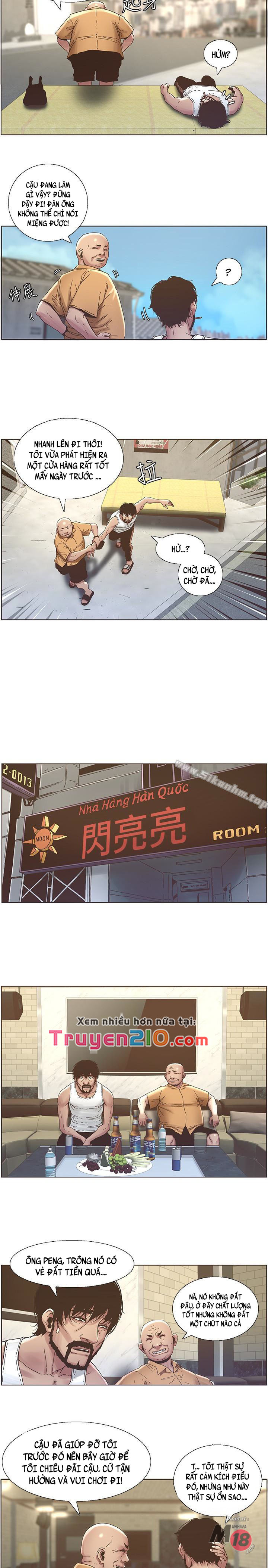 cha dượng chapter 21 13