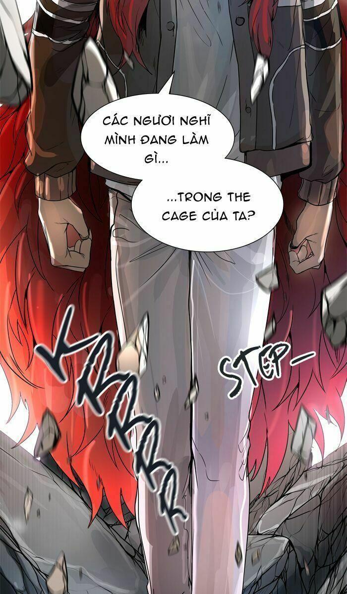 tòa tháp bí ẩn 2 chapter 443 3