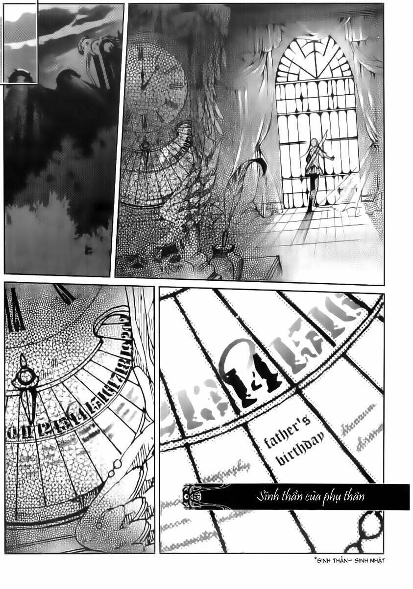 xing gui shi tian kong de dao lu chapter 1 15