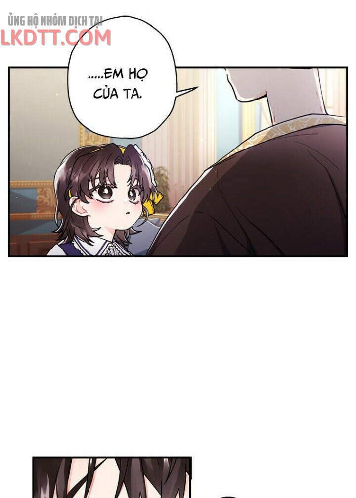 tôi đã trở thành con gái nuôi của nam chính chapter 12 77