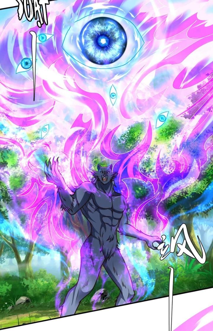 ta nuôi ma quỷ ở trấn ma ti chapter 220 33