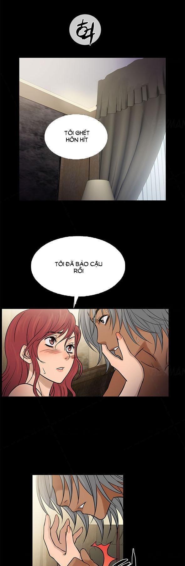 thiên đường chapter 70 14