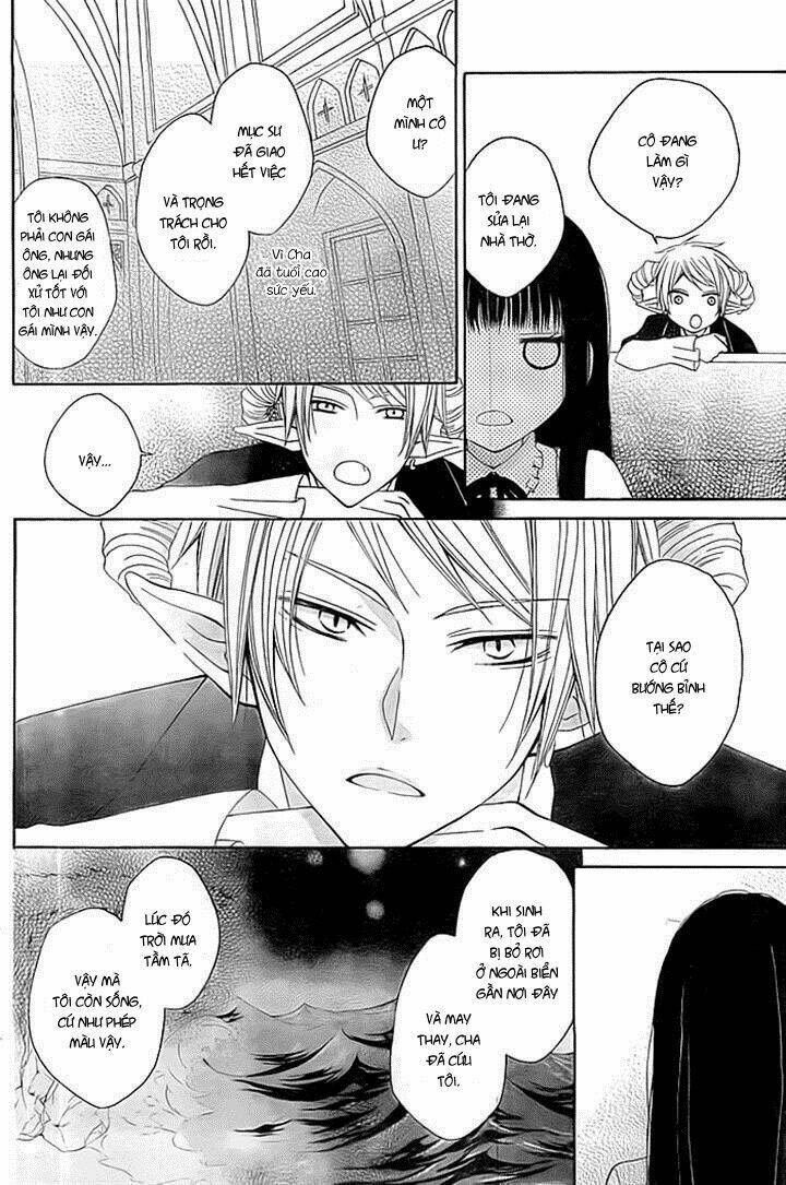 tổng hợp one shot. chapter 106 11