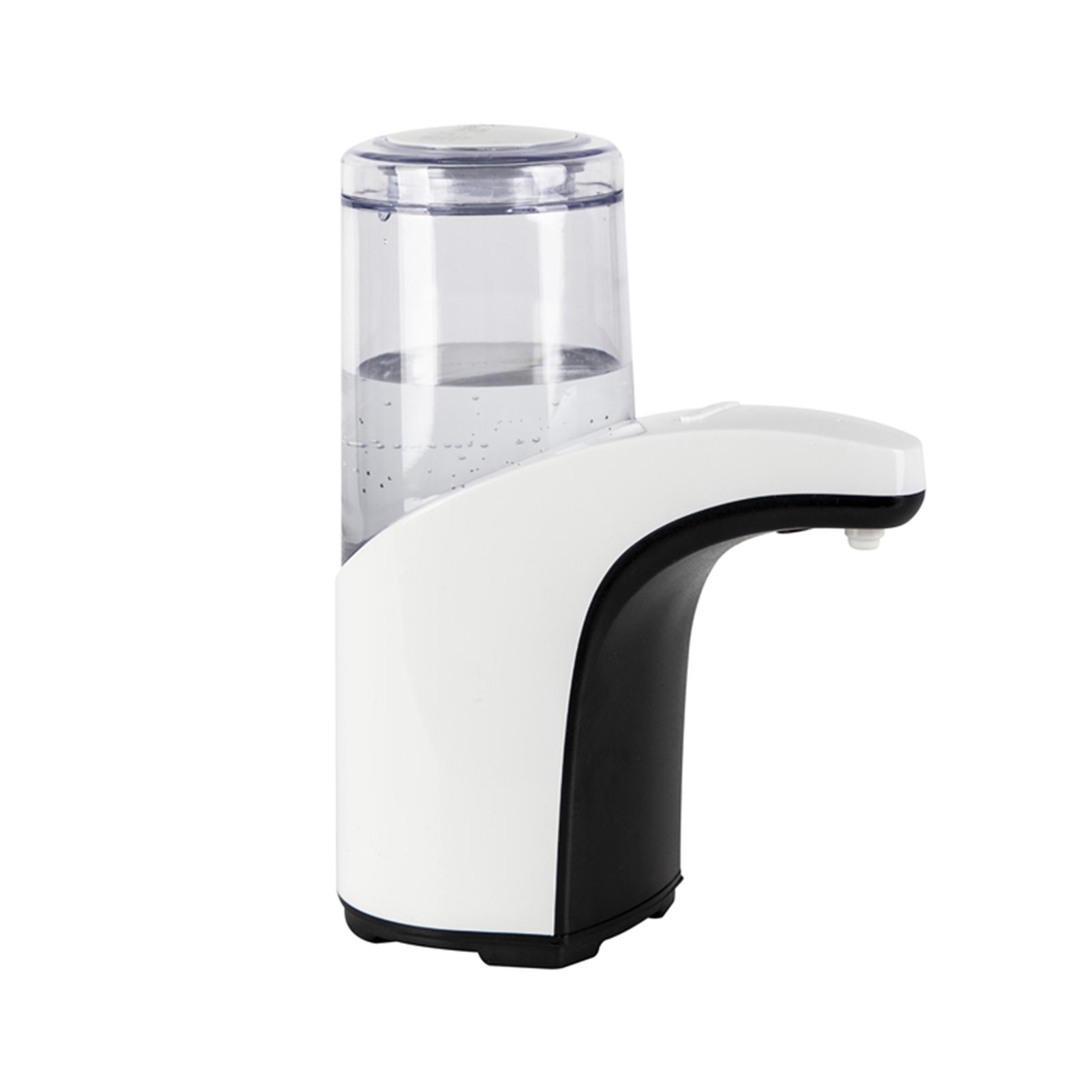 Máy rửa tay tự động 300ml không cảm ứng với tia hồng ngoại