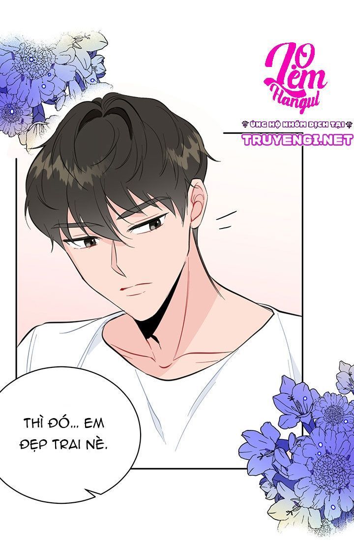 người tình thay thế chapter 7 33