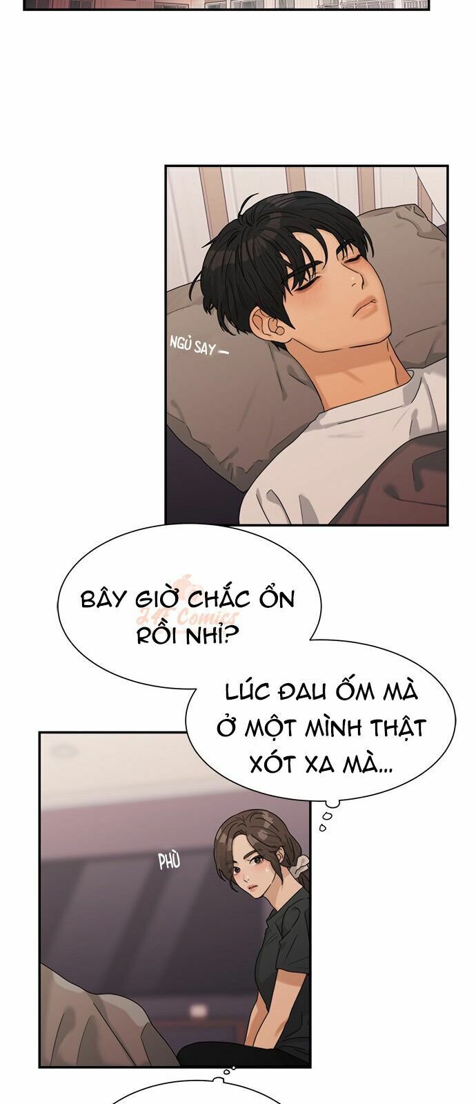 phải lòng oan gia chapter 47 65