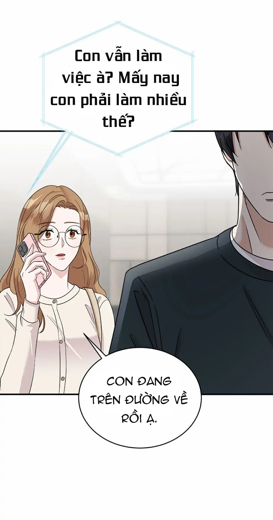 thiếu tôi là sếp mất ngủ ngay chapter 38.1 17