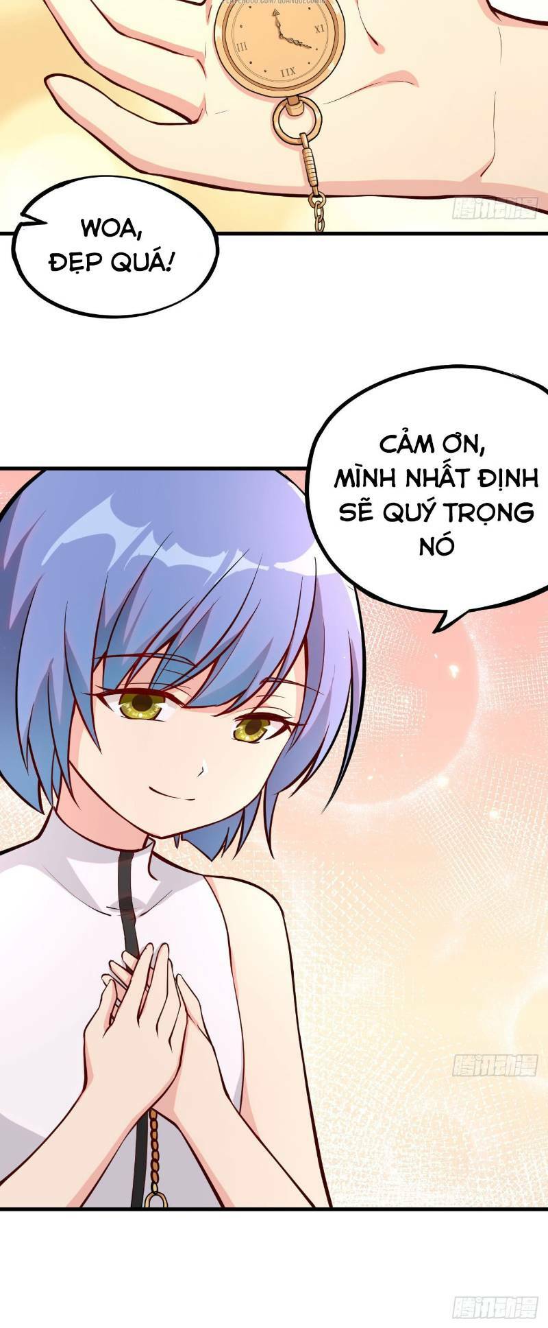 minh nhật thần đô chapter 11.2 4