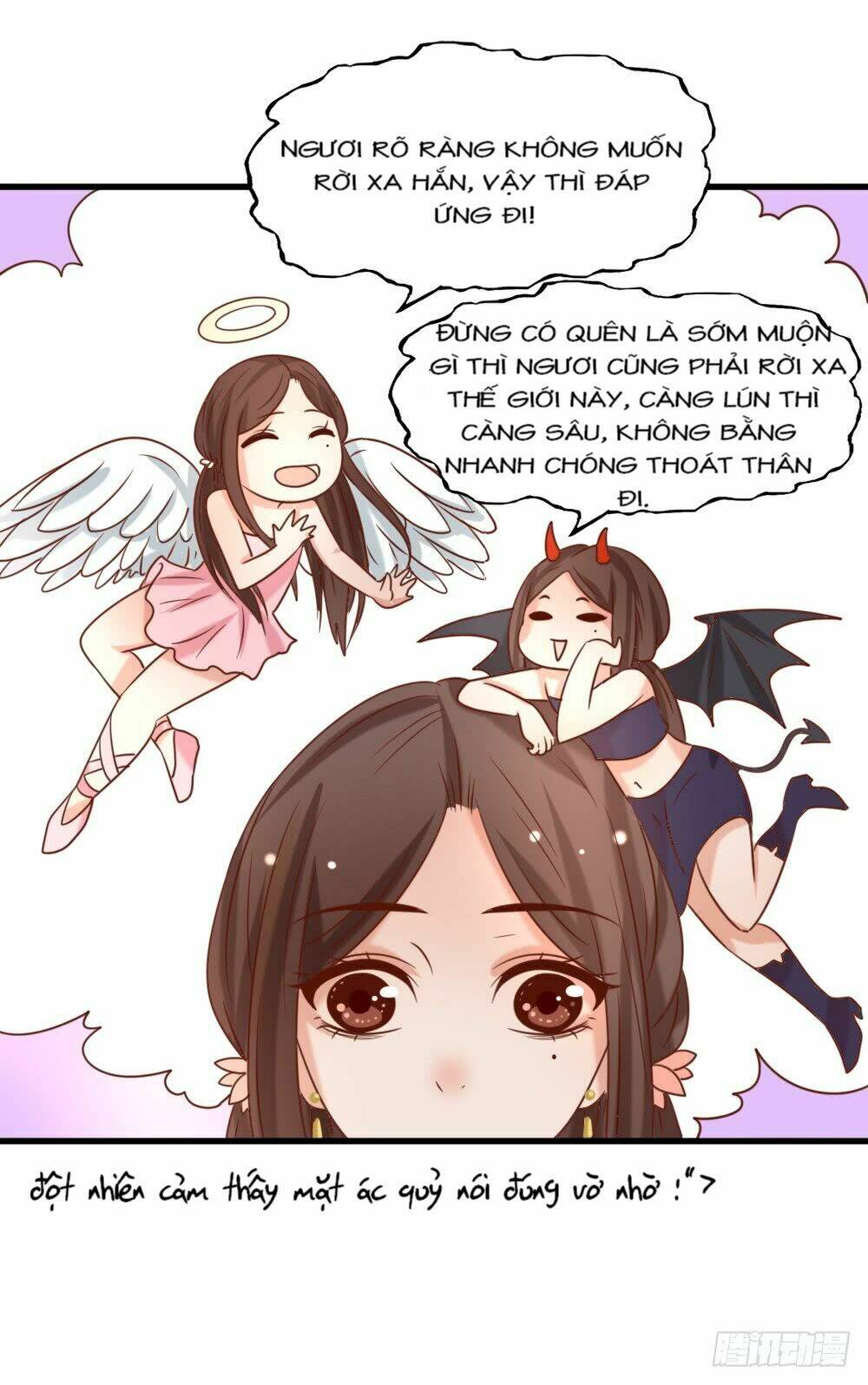 hồng nhan bất vong quốc chapter 15 37