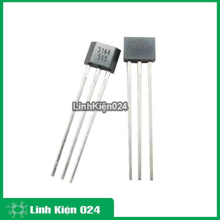 Cảm Biến Từ A3144