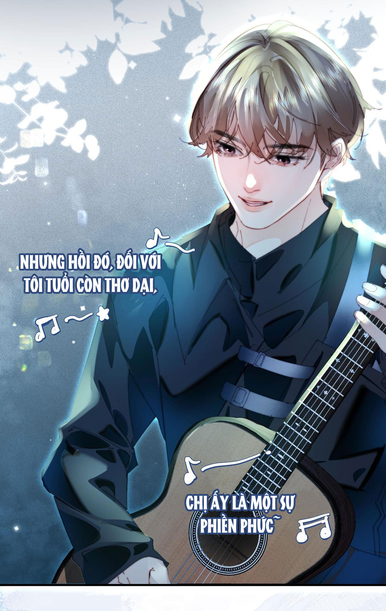 câu chuyện ngọt ngào của cặp vợ chồng đỉnh lưu chapter 85.2 15