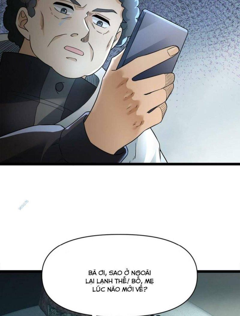 đóng băng toàn cầu: tôi gây dựng nên phòng an toàn thời tận thế chapter 16 13