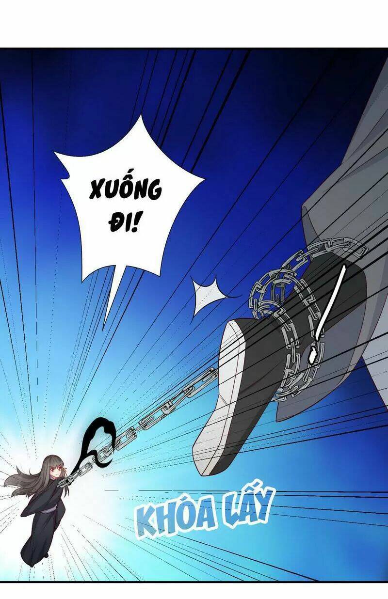 độc y cuồng phi chapter 57 19