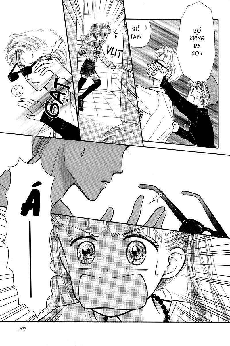 kodomo no omocha chapter 6 35