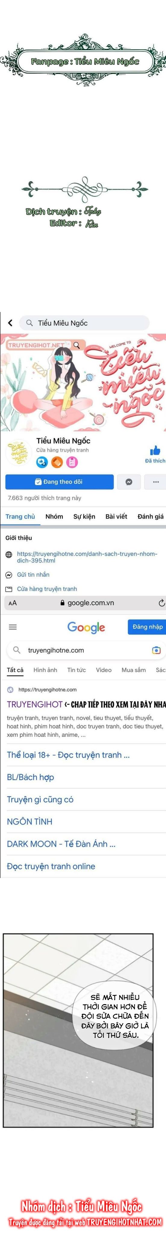 24 phút cho một câu chuyện chapter 129 1