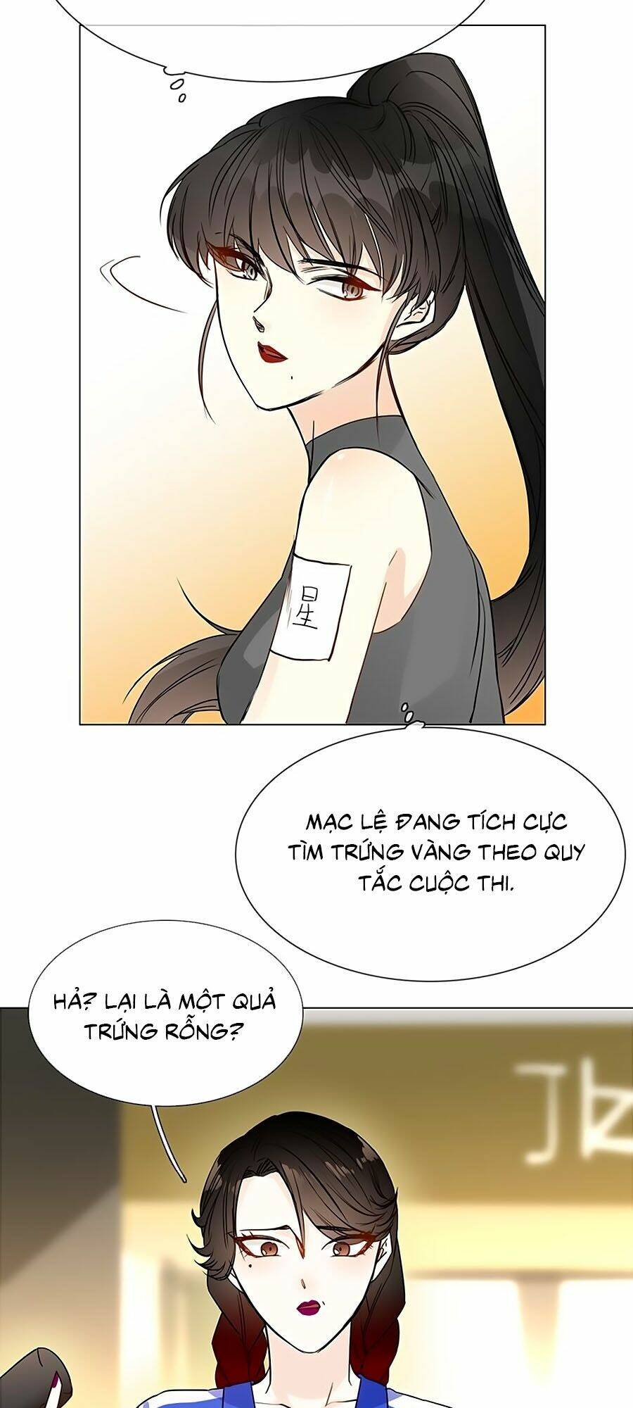 ngôi sao vụn vỡ chapter 46 41