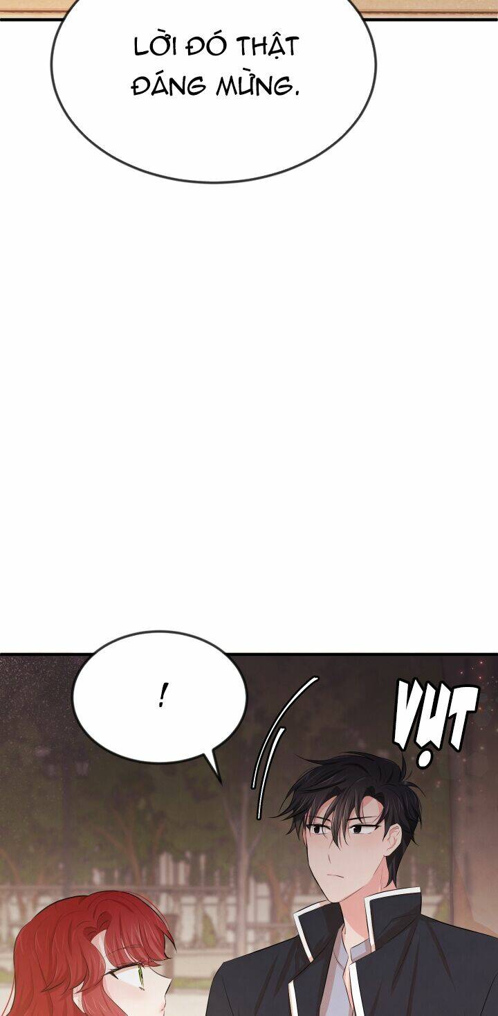 tiểu thư scarlet, em không muốn trả thù sao? chapter 14 25