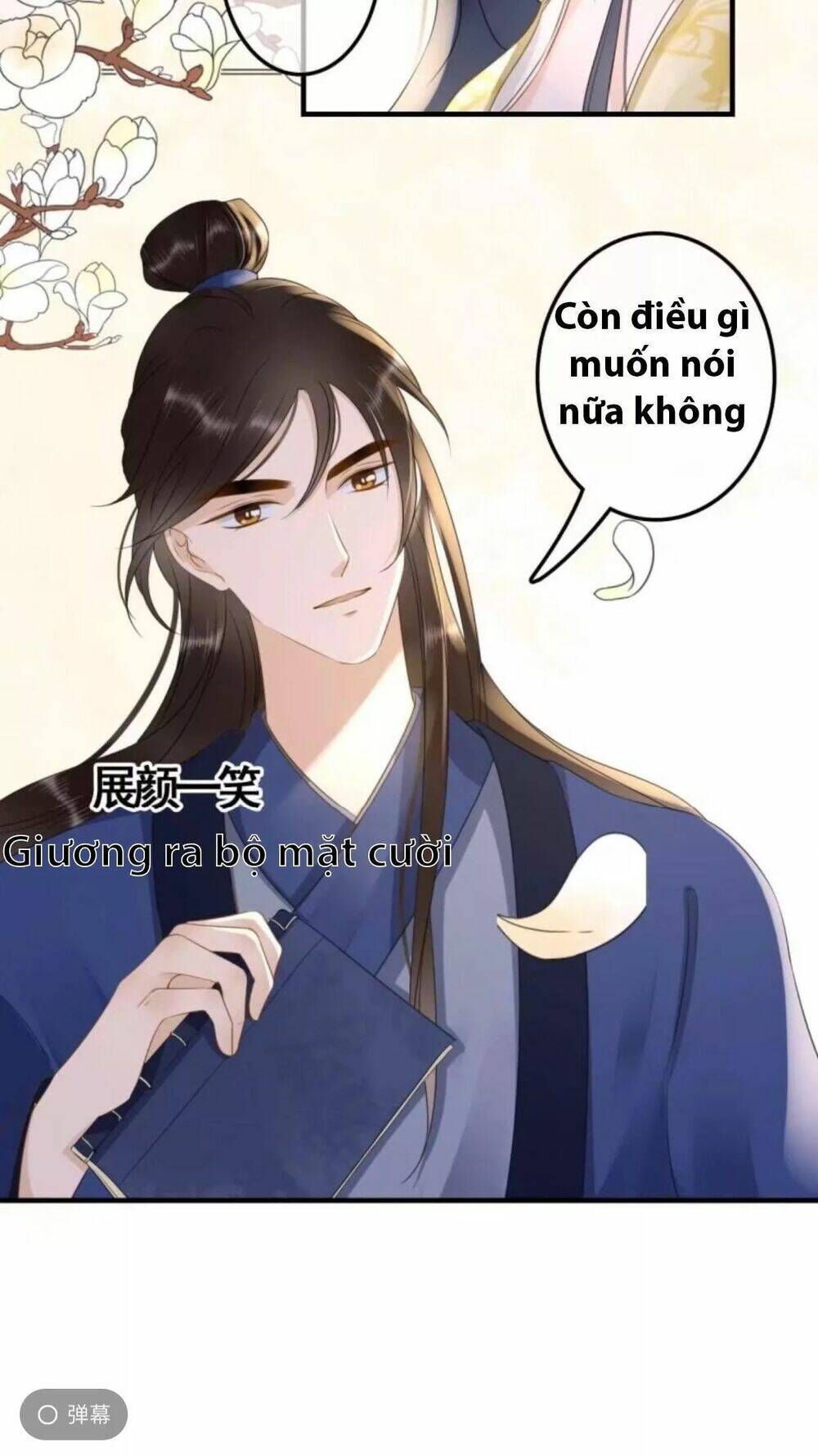 sủng phi của vương chapter 95 5