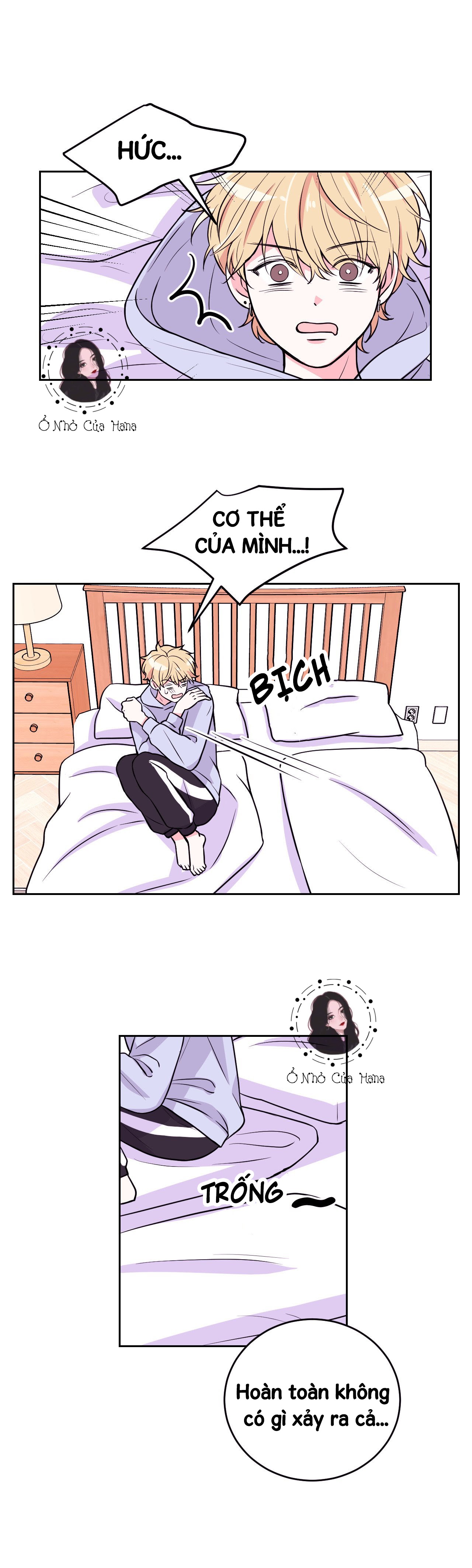 kinh nghiệm cảnh nóng chapter 10 6