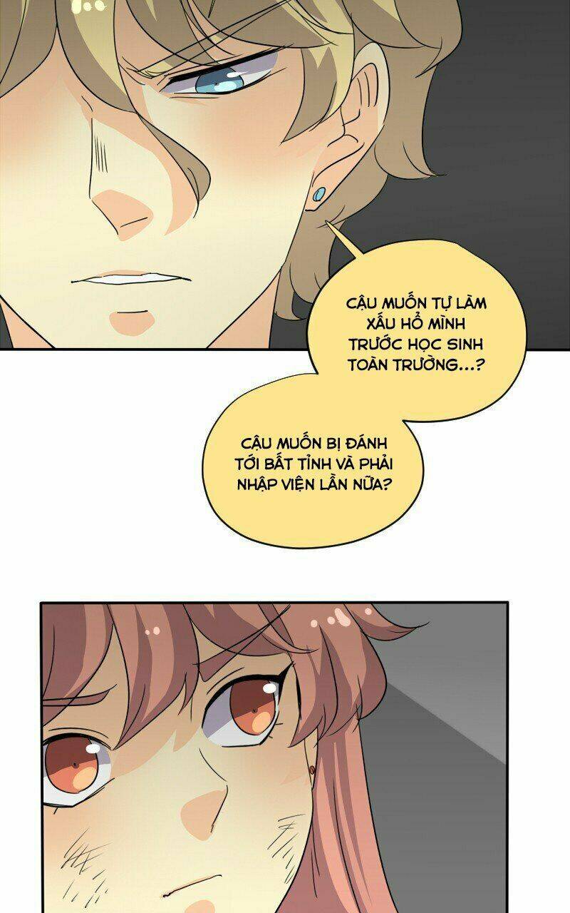 Thế Giới Không Hoàn Hảo Chapter 157 34