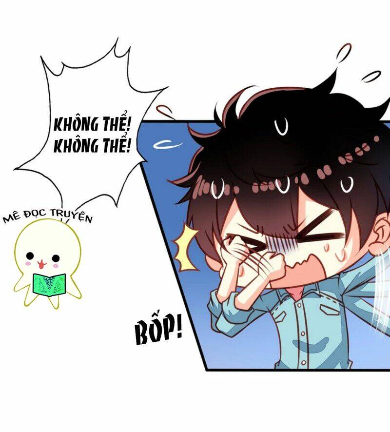 ông chủ của tôi là yêu quái chapter 32 8