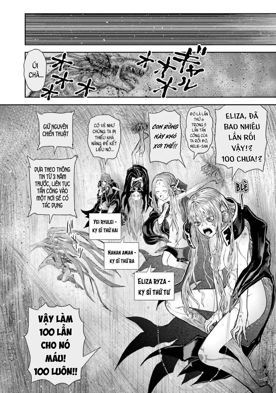 chú tôi ở dị giới chapter 61 24