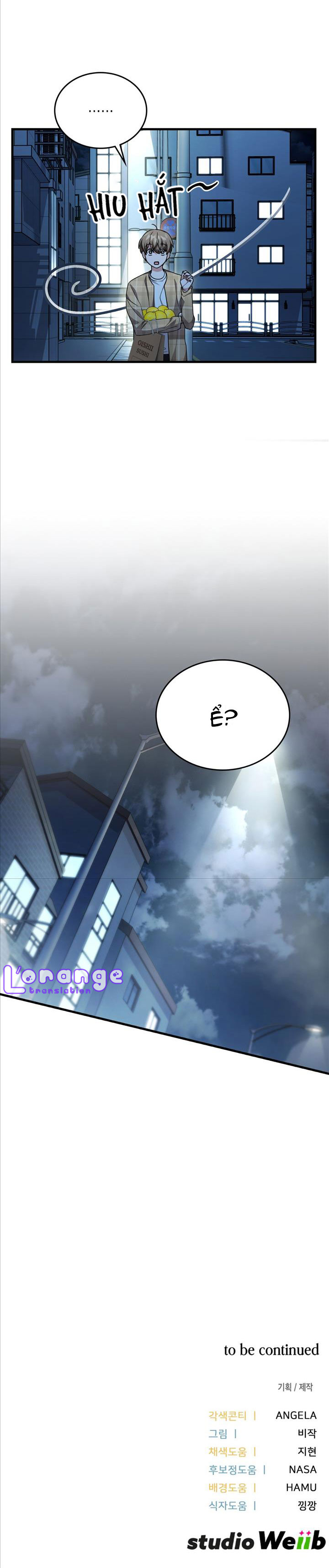 tên nhóc cùng bang hội là hàng xóm chapter 22 44