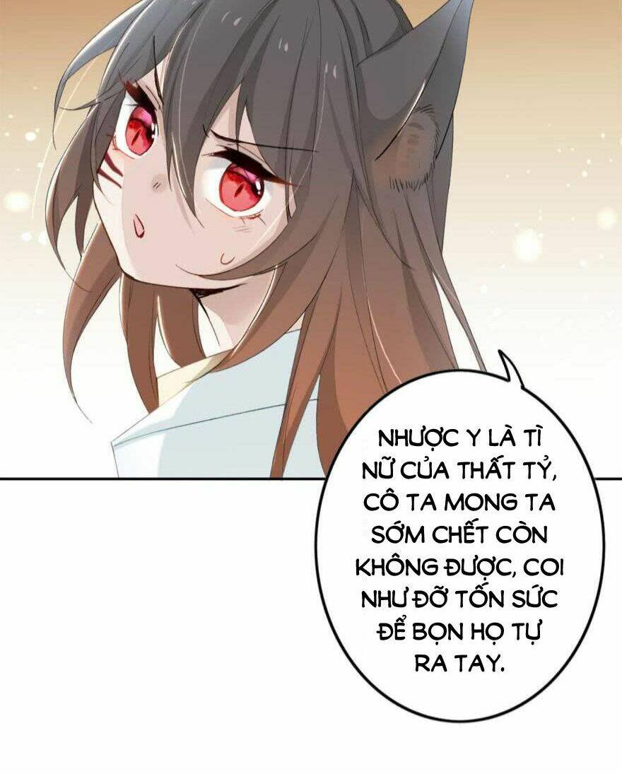 nghịch lai thuận thú chapter 5 24