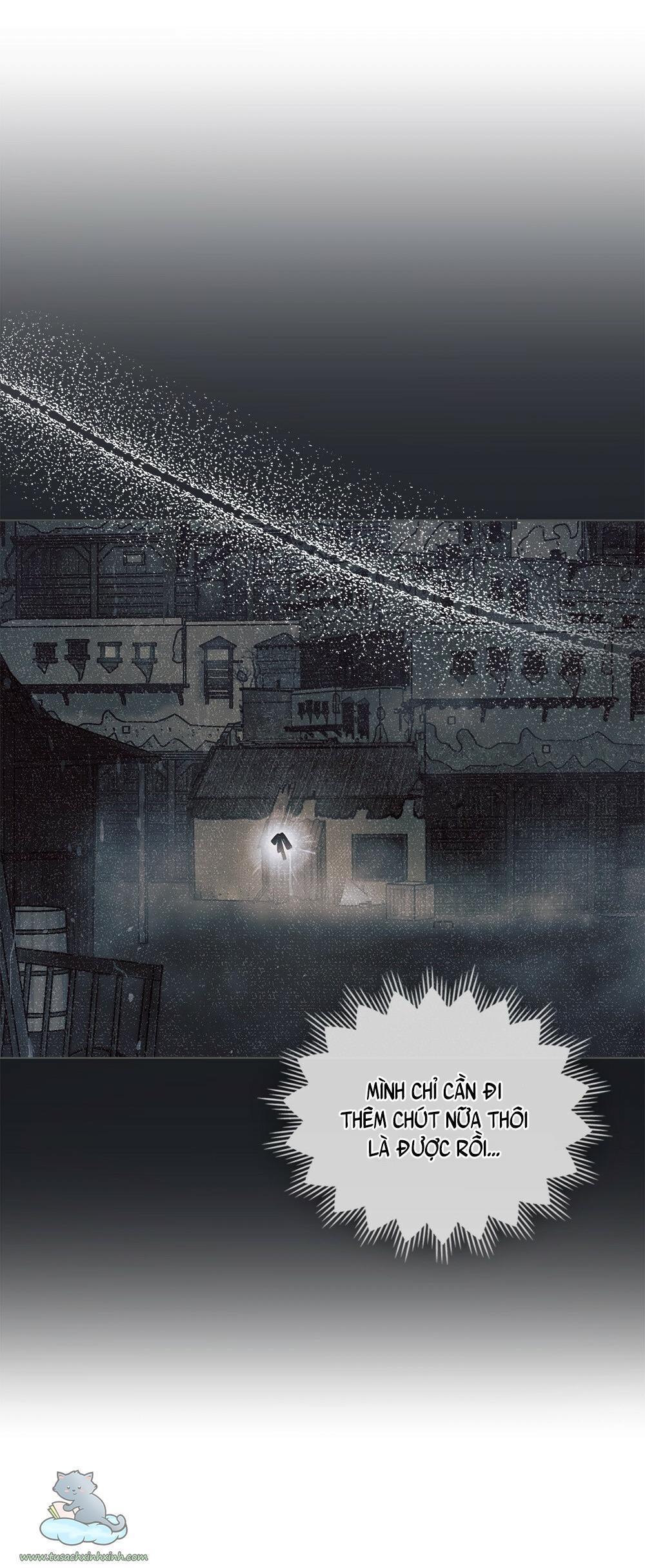 kiên nhẫn chút nào, đại công tước chapter 31 52