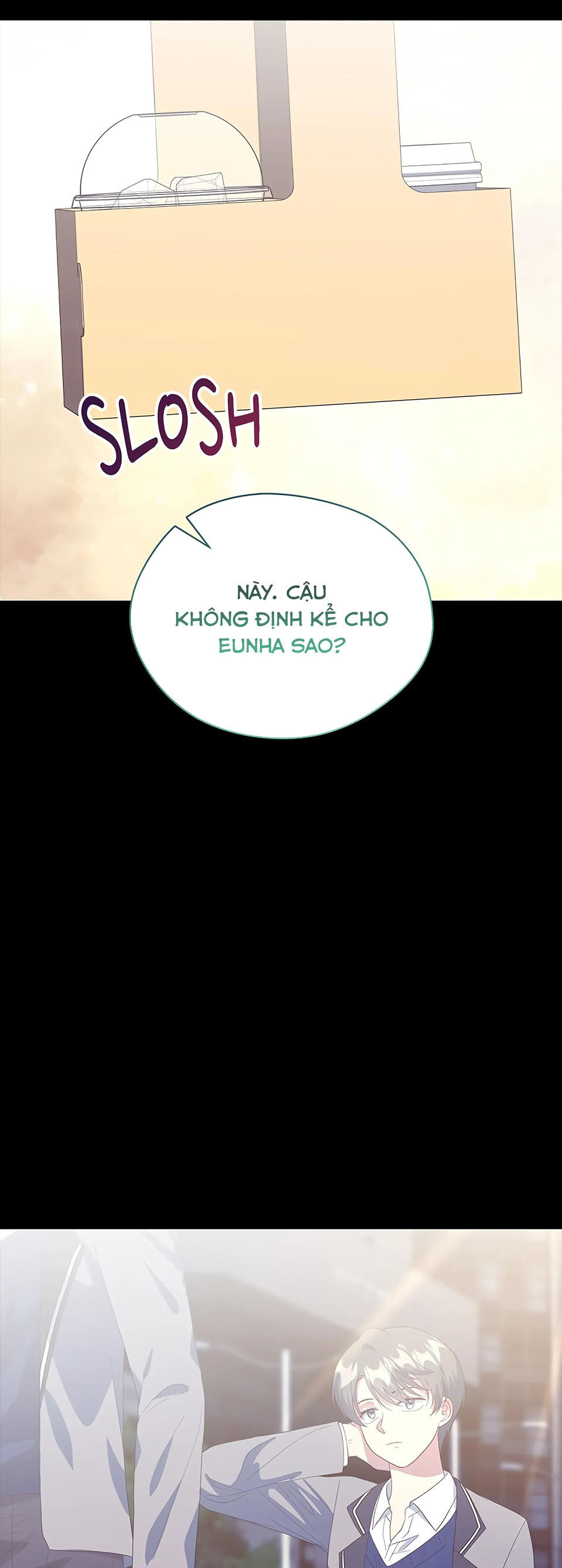 tôi không phải là nữ anh hùng chapter 108 43