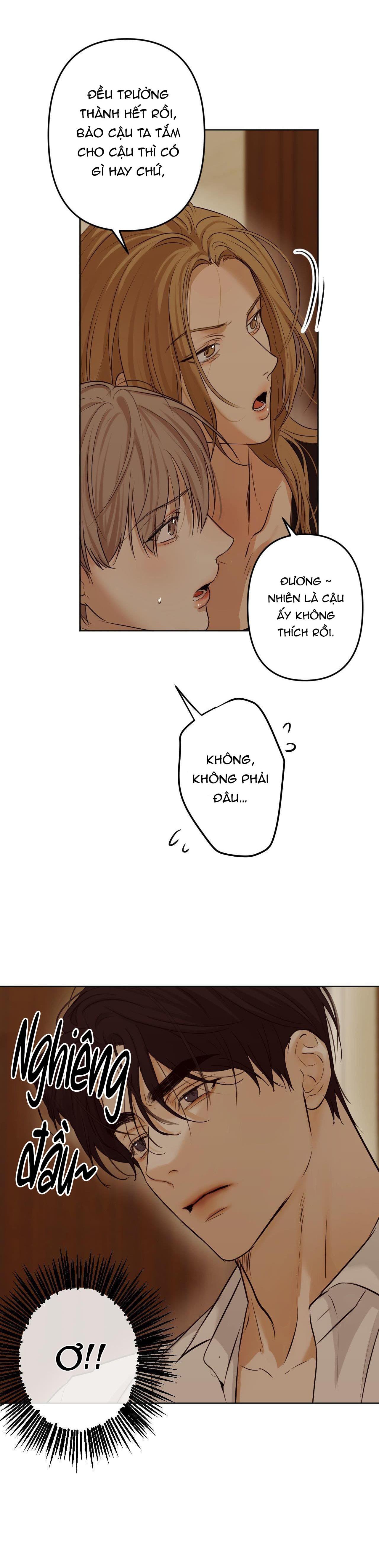 ái dục chapter 9 4