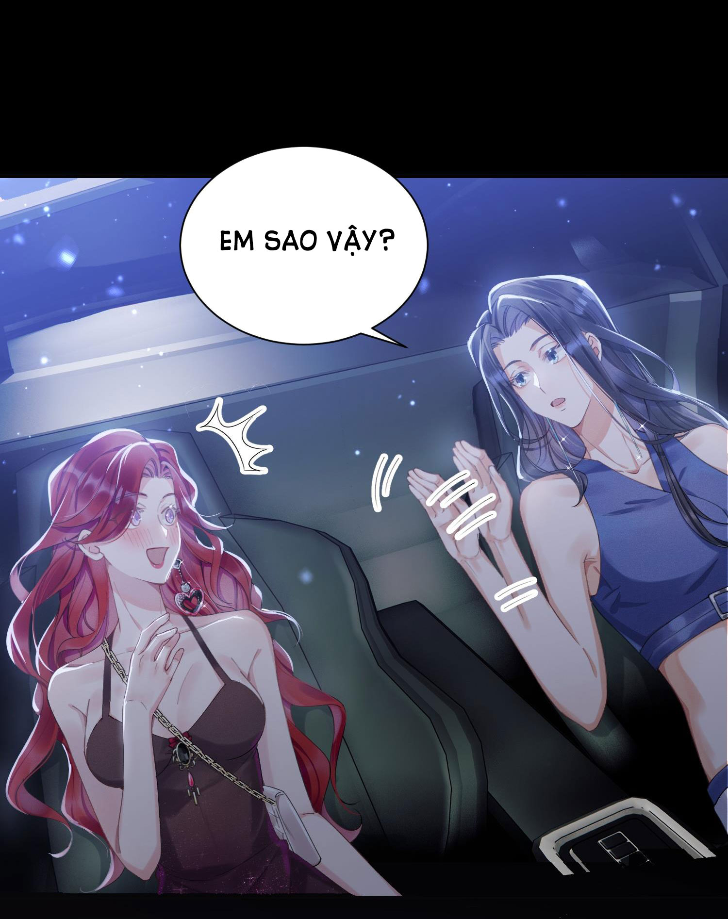 chưa biết ai hơn ai chapter 5 27