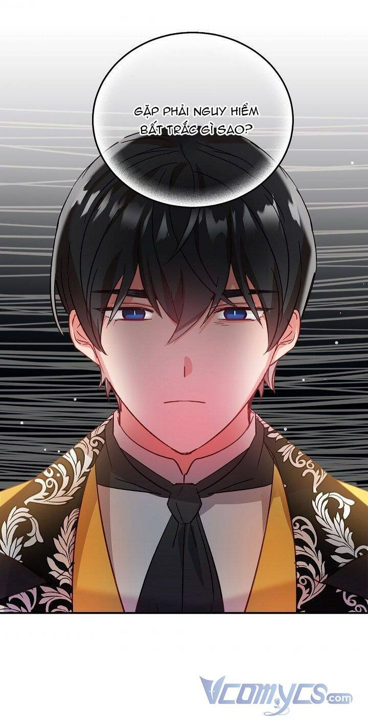 hoàng tử chuyển sinh trở thành người mạnh nhất thế giới nhờ vào sự hiểu biết về bug chapter 28 33