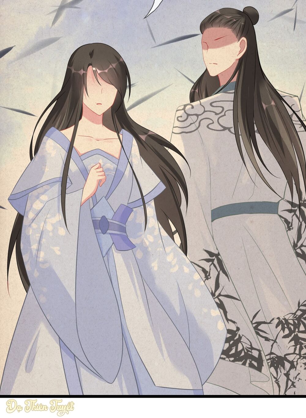 nhân vật phản diện biến thành sủng vật chapter 13 16