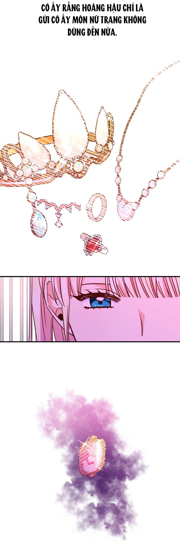 công lý của một ác nữ chapter 60 19