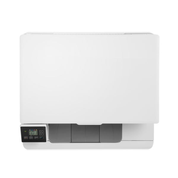 Máy in laser màu đa chức năng HP Pro MFP M182n - Hàng Chính Hãng