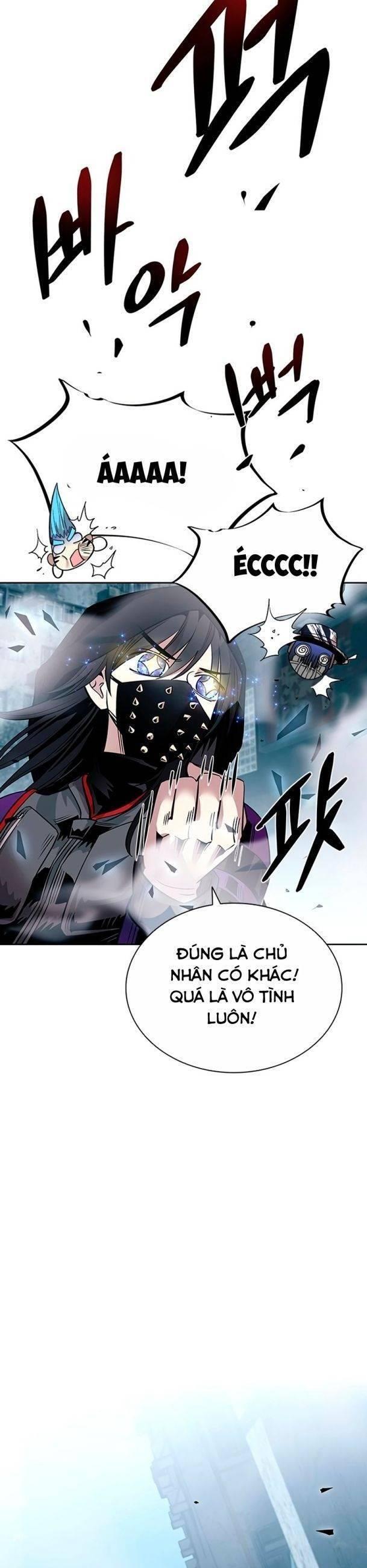 tiêu diệt ác nhân chapter 75 35