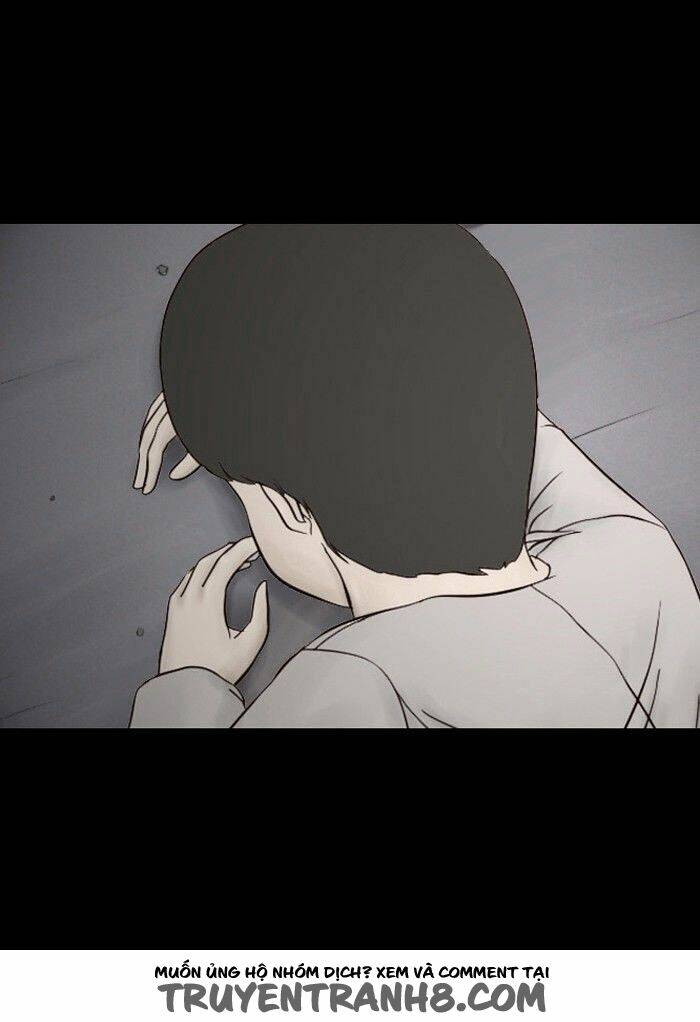 thứ sáu: những câu chuyện cấm chapter 31 30