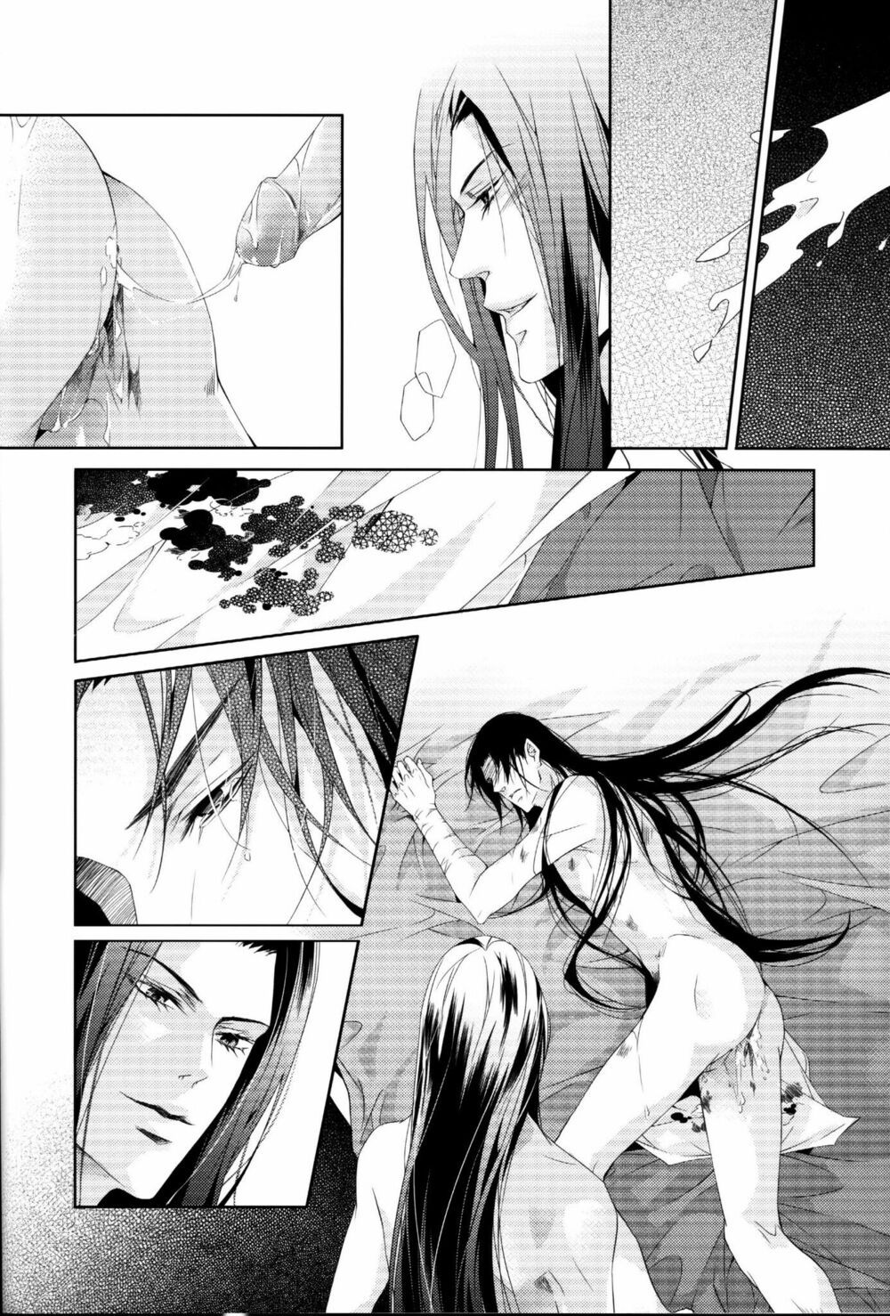 hoa hoa du long chapter 1 46