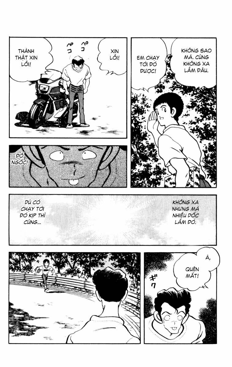 rough - ngọc thô chapter 67 5