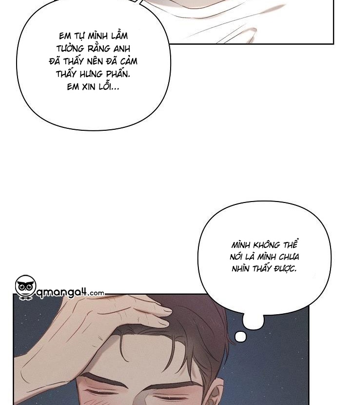 đại úy lãng mạn thân yêu của tôi chapter 8 59