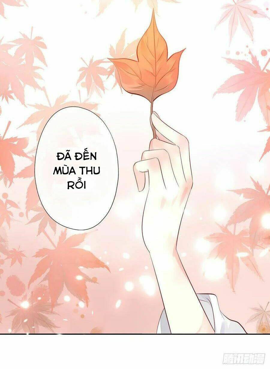 điền viên mật sủng: cô vợ nóng bỏng chapter 108 14