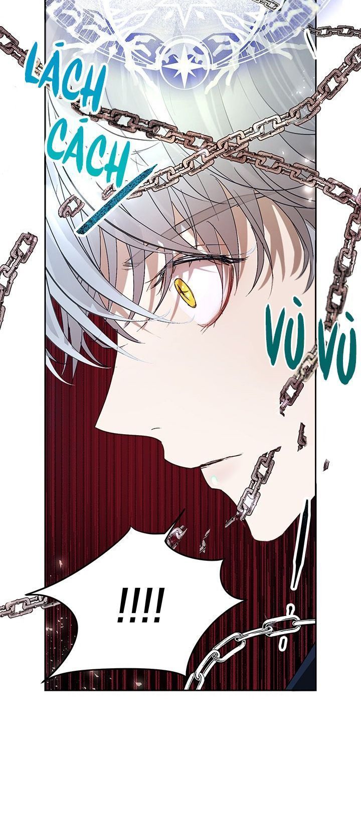 cách để cứu rỗi anh trai của nữ chính chapter 21 36