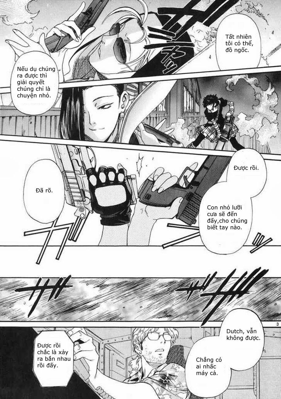 hố đen chapter 41 3