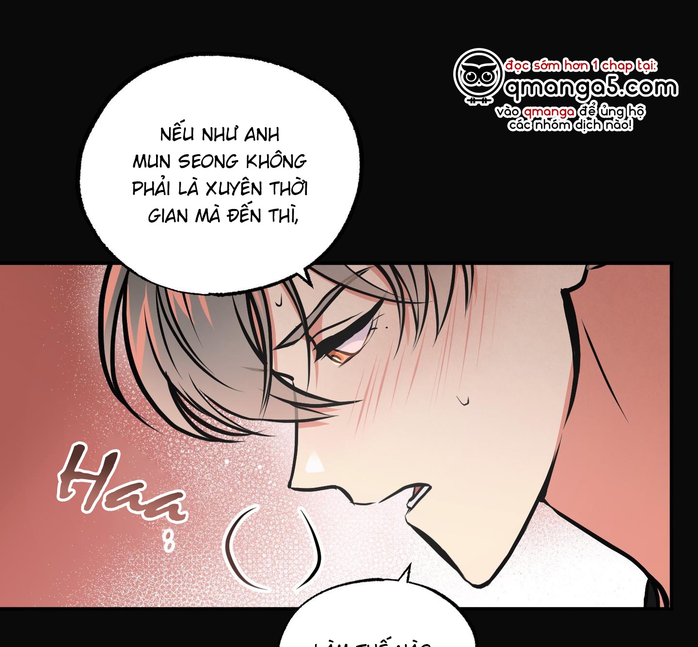 cây thương của ghost chapter 21 3