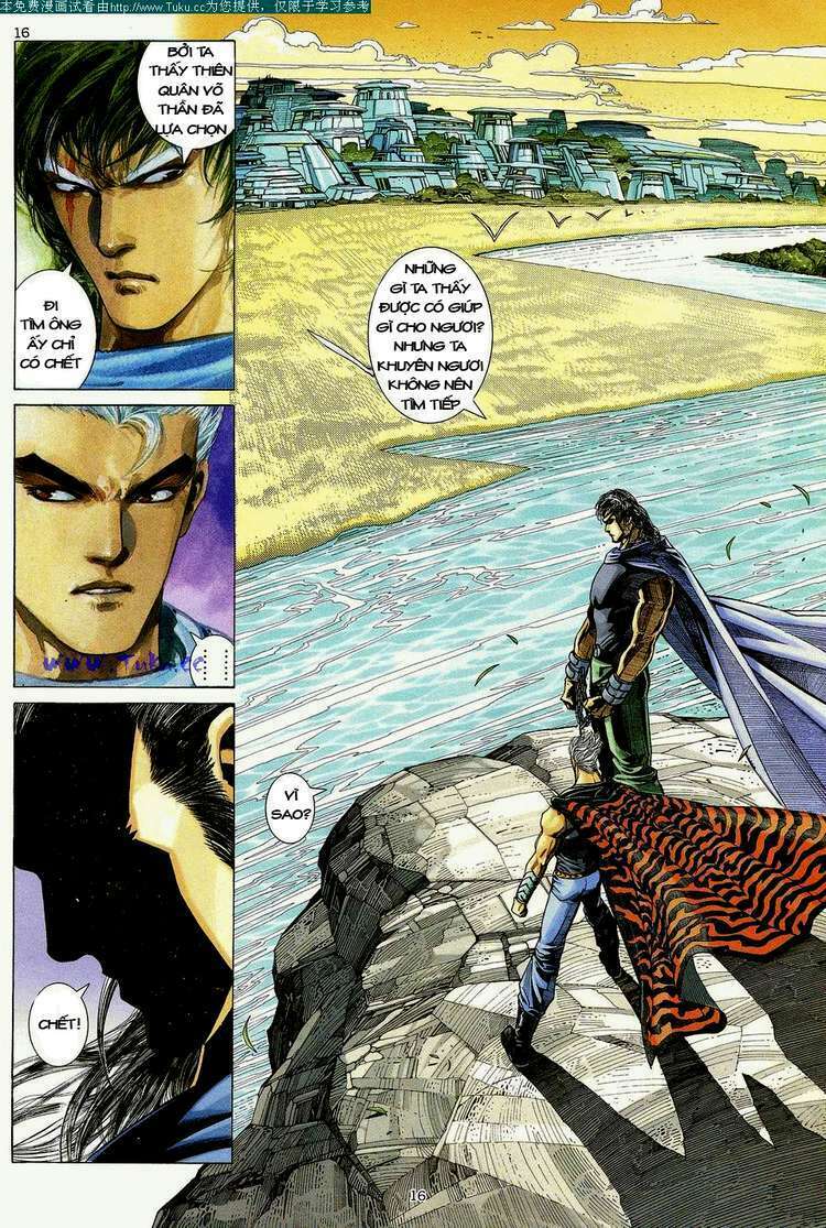 võ thần chapter 56 16